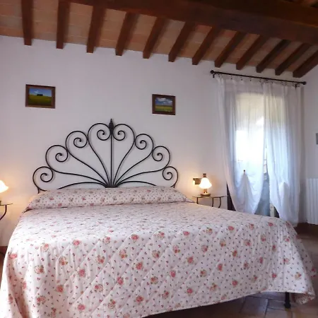 Agriturismo Gello - With Panoramic Pool In Tuscany - *