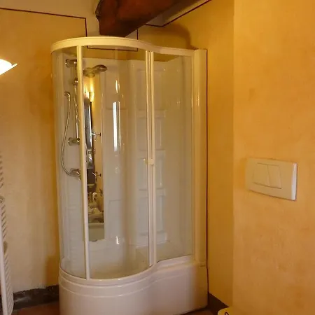 Agriturismo Gello - With Panoramic Pool In Tuscany - * 基安奇安诺泰尔梅