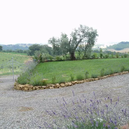 ヴィラ Agriturismo Gello - With Panoramic Pool In Tuscany - *