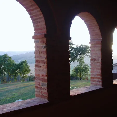 Agriturismo Gello - With Panoramic Pool In Tuscany - Вилла *