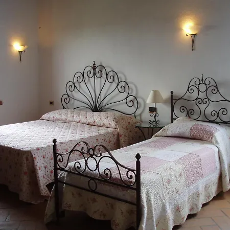 Agriturismo Gello - With Panoramic Pool In Tuscany - ヴィラ