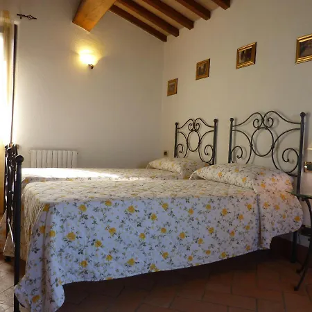 Agriturismo Gello - With Panoramic Pool In Tuscany - *