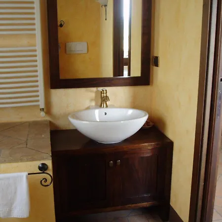 Вилла Agriturismo Gello - With Panoramic Pool In Tuscany - *