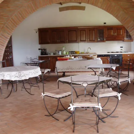 Agriturismo Gello - With Panoramic Pool In Tuscany - *