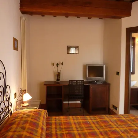 Agriturismo Gello - With Panoramic Pool In Tuscany - Вилла *