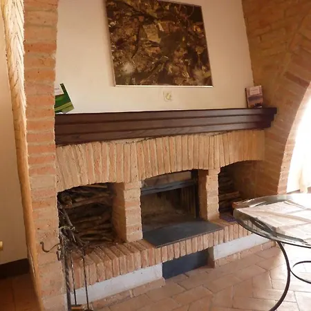 Вилла Agriturismo Gello - With Panoramic Pool In Tuscany - *